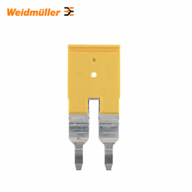魏德米勒 附件,横联,41 A；ZQV 6/2 GE