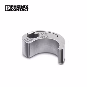 菲尼克斯 用于组装M8连接器的螺母；SAC BIT M8-D10