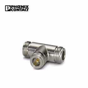 菲尼克斯 天线分配器；RAD-SPL-2-N/N