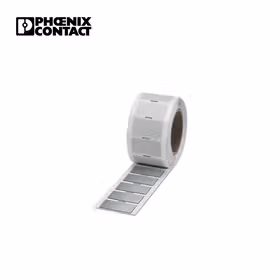 菲尼克斯 塑料标签；EMLP (60X30)R SR