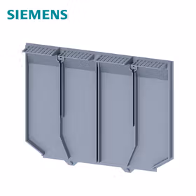 西门子 绝缘板加宽1个4极附件,用于：3VA1250；3VA92110WK40