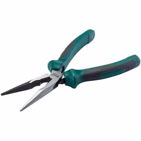 世达 省力型尖嘴钳8"；72402B