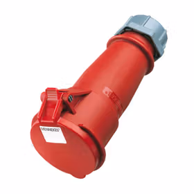 曼奈柯斯(MENNEKES) 工业连接器,AM-TOP,16A4P,6H400V,IP44；514