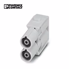 菲尼克斯 插芯模块,位数:2；HC-M-02-AT-M-16