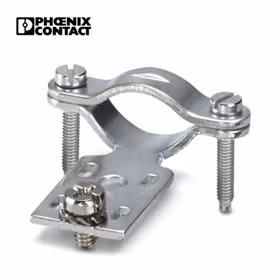 菲尼克斯 固线夹；HC-B-ZG