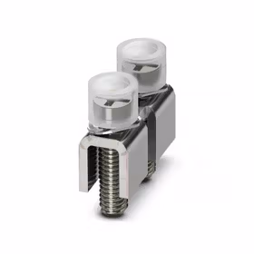 菲尼克斯 螺钉式桥接件,带弹簧垫圈和绝缘套管；SCBI 2-16 W