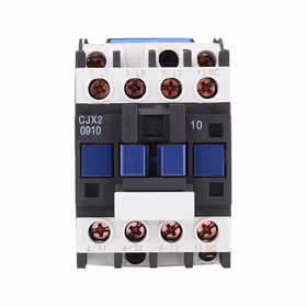 正泰 交流接触器；CJX2-0910 110V