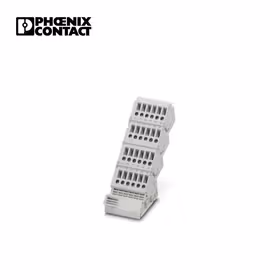 菲尼克斯 HEAVYCON端子条；HC-TB-D-4-FRONT-2,5-6