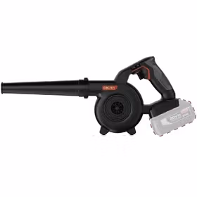 得力 专业级 20V 吹风机；DE-CF20-1(裸机)