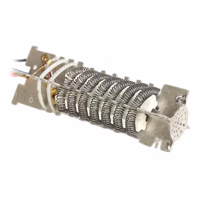 德力西电气 热风枪 2000W 发热丝；DHCHG2000FRS