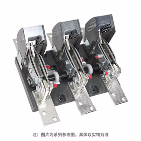 正泰 开启式刀开关附件；尼龙手柄HD13 1000A