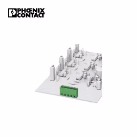 菲尼克斯 基座；MSTBVA 2,5/ 5-G-5,08 BK