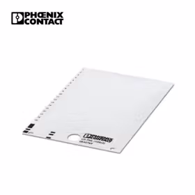 菲尼克斯 用于端子的标记条；US-TML (104X5)