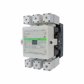 富士电机 交直流控制交流接触器；SC-E7M8-C