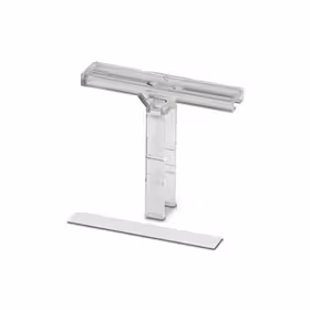 菲尼克斯 端子板标记及插件标记条ESL,高度可调节；KLM-A+ESL 44X7