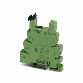 菲尼克斯 继电器底座；PLC-BSC-24DC/21-21