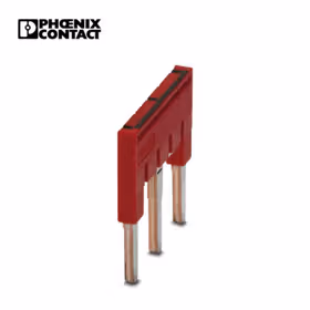 菲尼克斯 插拔式桥接件；FBS 1/3/5-5