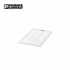 菲尼克斯 标签纸；BMKL 50X12 WH