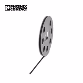 菲尼克斯 热缩套管；WMS 3,2 (EX5)R BK