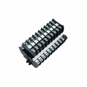 天得/tend 双层弹簧式端子20A；TBDS-20