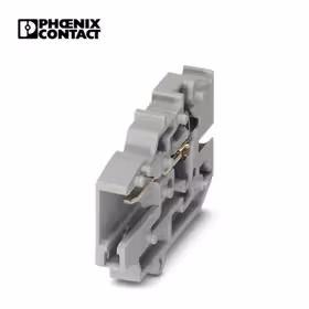 菲尼克斯 COMBI插座；SC 2,5-RZ/ 1-L