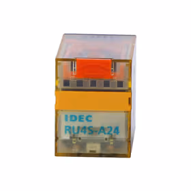 和泉 通用继电器；RU4S-A24