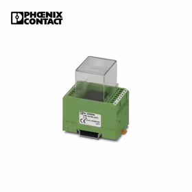 菲尼克斯 继电器模块；EMG 45-RELS/IR1-G 24