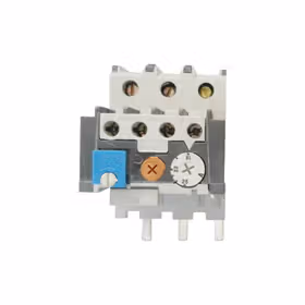 上海人民电器厂(上联) 热过载继电器；T40/29-42A