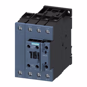 西门子 接触器,4NO,AC-1：110A AC110V,50Hz,4极,4NO,尺寸S2,螺栓型端子连接1NO+1NC,集成；3RT23371AF00