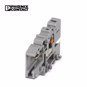 菲尼克斯 COMBI插座；PPC 1,5/S/1-L