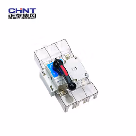 正泰 隔离开关；NH40-1600/4