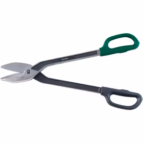 世达 直头铁皮剪16" 93219