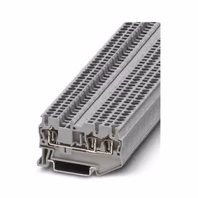 菲尼克斯 直通式接线端子；ST1.5-TWIN