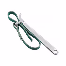 得力 皮带扳手   9寸；DL7309