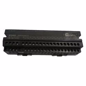 三菱电机 输入模块 输入32点,24VDC(7mA)；AJ65SBTB1-32D