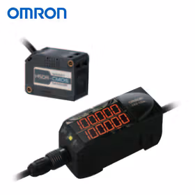 欧姆龙 位移传感器附件,传感头延长导线；ZX2-XC4R