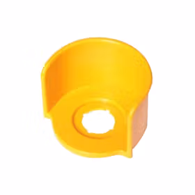 上海天逸电器 指示灯按钮附件,紧停保护罩；J-IX