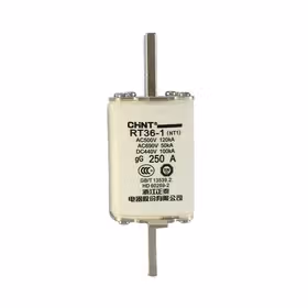 正泰 封闭式熔断器；RT36-1(NT1) 250A