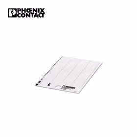 菲尼克斯 卡接标识；US-EMP (25X6)