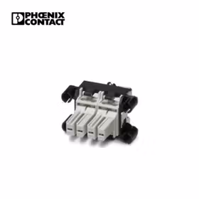 菲尼克斯 插头端插芯组套；VC-TR1/2M-PEA-S22-SET