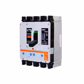 上海人民电器厂(上联)  交流塑壳断路器；RMM2-630/4400 bse633 630A