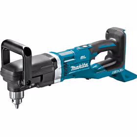 牧田(makita) DC 充电式角向电钻裸机 13mm(1/2")；DDA460ZK