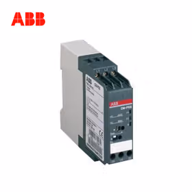 ABB 三相监视器；CM-PFS.P