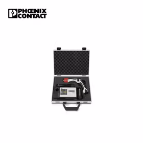 菲尼克斯 箱装无绳螺丝刀组件；SF-ASD 21 SET 230V