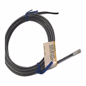 欧姆龙 光纤单元；E32-D12F 5M