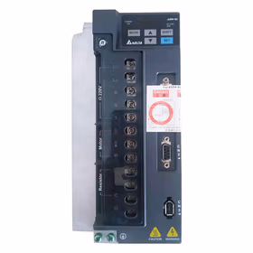 台达 伺服驱动器B2系列；ASD-B2-2023-B 2KW驱动