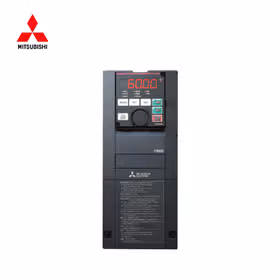 三菱电机 通用变频器 30kW 三相 AC380-500V；FR-F840-00620-2-60