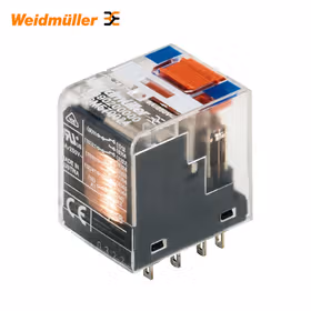 魏德米勒 标准继电器；RCM570024