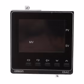 欧姆龙 数字温控器；E5AC-RX3ASM-800
