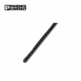 菲尼克斯 螺旋软管；WG-S HF 40 BK